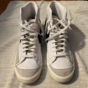 Nike Blazer Mid ‘77 Vintage